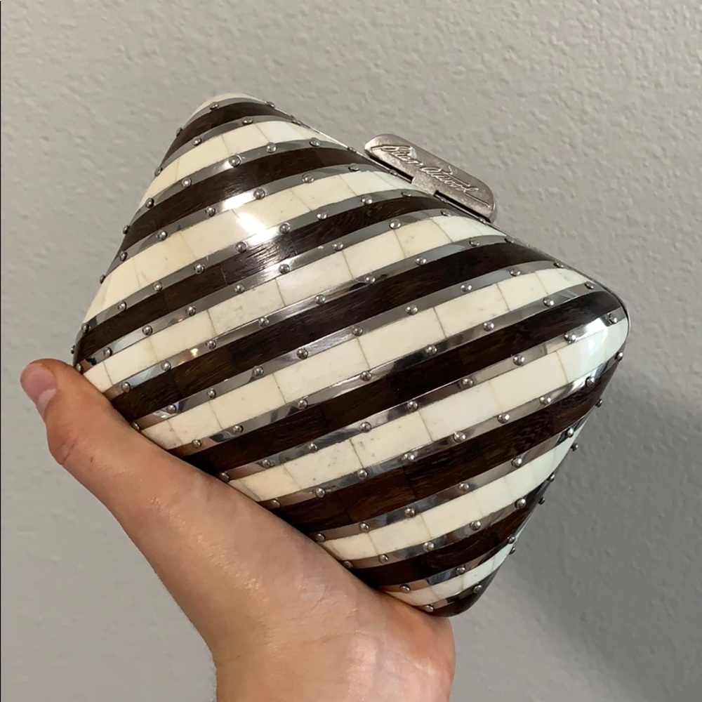 Brian Atwood Clutch